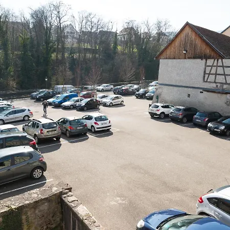 De La Maison Vigneronne, Au Coeur De Casa vacanze Ribeauvillé