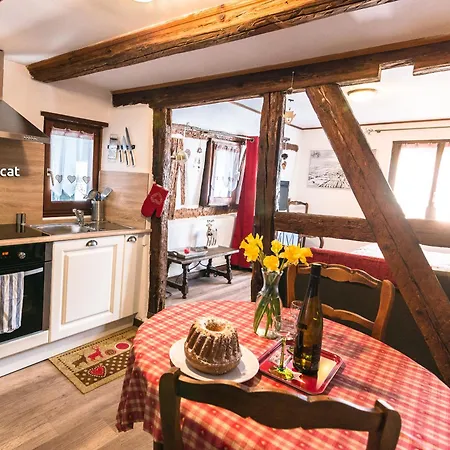 De La Maison Vigneronne, Au Coeur De